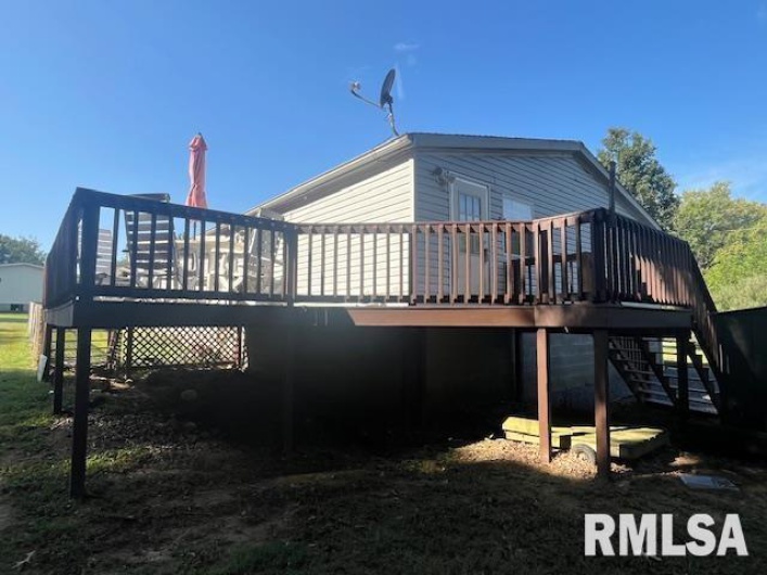 3106 STEWART Lane, Marion, Illinois 62959, 4 Bedrooms Bedrooms, 0 ,2 BathroomsBathrooms,Residential,For Sale,STEWART,0,RMAEB459953