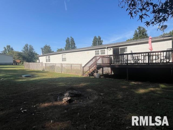 3106 STEWART Lane, Marion, Illinois 62959, 4 Bedrooms Bedrooms, 0 ,2 BathroomsBathrooms,Residential,For Sale,STEWART,0,RMAEB459953