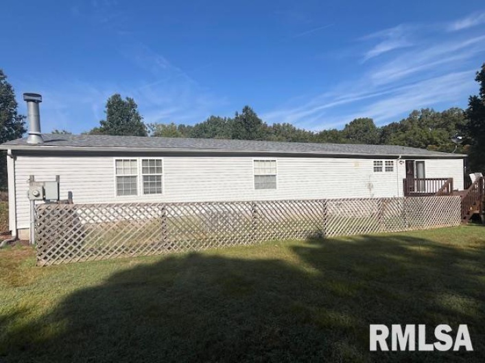 3106 STEWART Lane, Marion, Illinois 62959, 4 Bedrooms Bedrooms, 0 ,2 BathroomsBathrooms,Residential,For Sale,STEWART,0,RMAEB459953