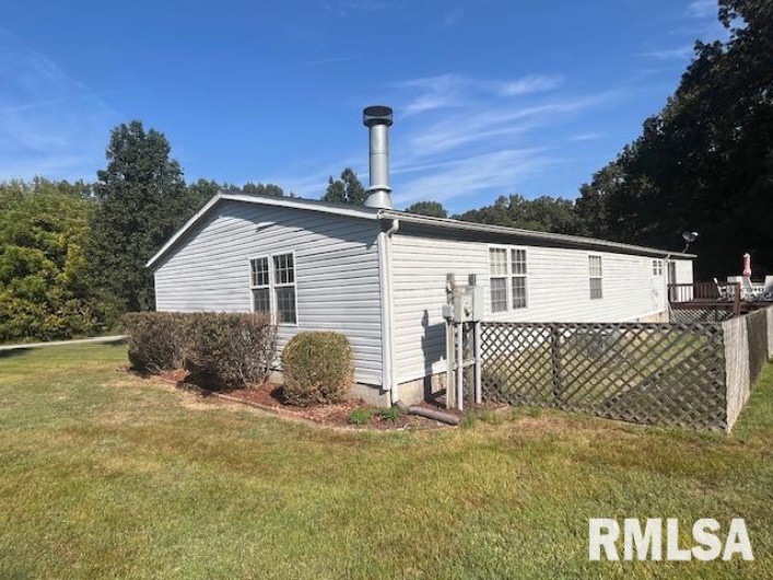 3106 STEWART Lane, Marion, Illinois 62959, 4 Bedrooms Bedrooms, 0 ,2 BathroomsBathrooms,Residential,For Sale,STEWART,0,RMAEB459953
