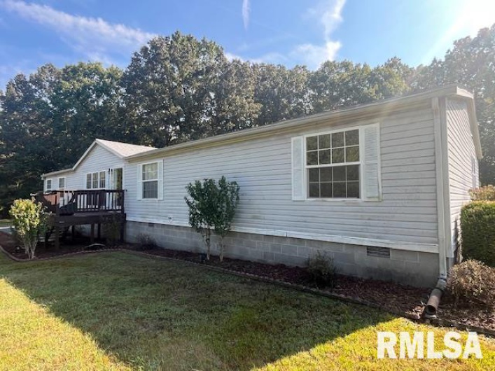 3106 STEWART Lane, Marion, Illinois 62959, 4 Bedrooms Bedrooms, 0 ,2 BathroomsBathrooms,Residential,For Sale,STEWART,0,RMAEB459953