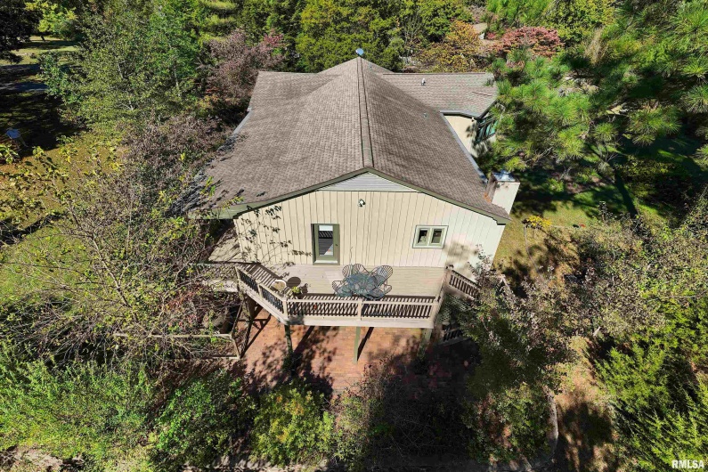 50 Hawthorn Hollow Road, Carbondale, Illinois 62903, 3 Bedrooms Bedrooms, 0 ,3 BathroomsBathrooms,Residential,For Sale,Hawthorn Hollow,0,RMAEB459959