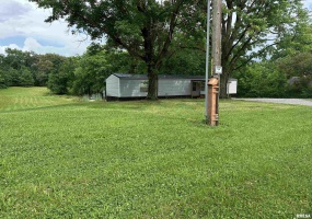 615 LIBERTY Road, Harrisburg, Illinois 62946, 3 Bedrooms Bedrooms, 0 ,2 BathroomsBathrooms,Residential,For Sale,LIBERTY,0,RMAEB459954