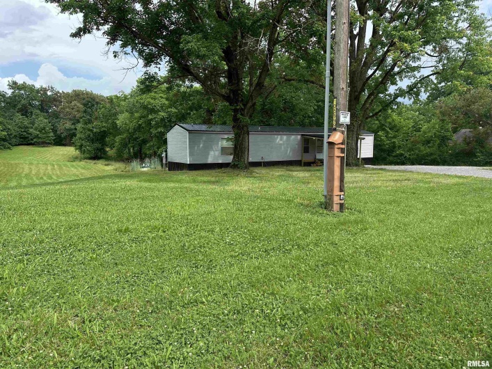 615 LIBERTY Road, Harrisburg, Illinois 62946, 3 Bedrooms Bedrooms, 0 ,2 BathroomsBathrooms,Residential,For Sale,LIBERTY,0,RMAEB459954