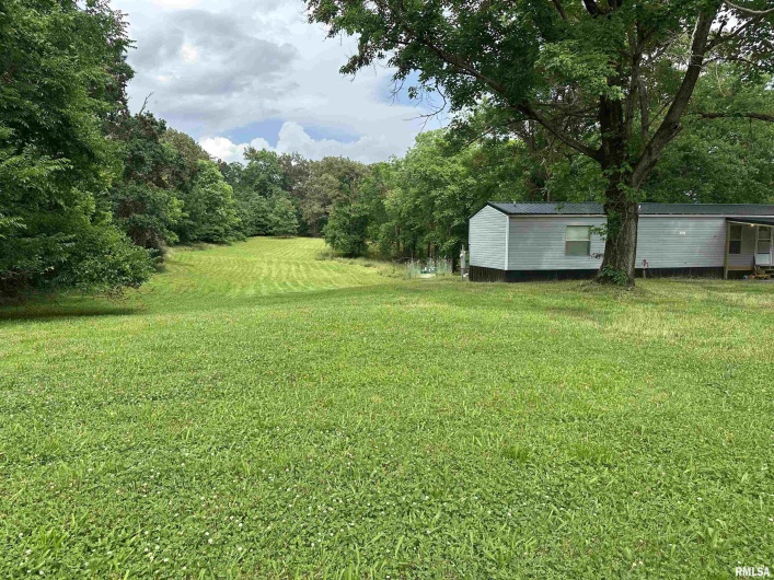 615 LIBERTY Road, Harrisburg, Illinois 62946, 3 Bedrooms Bedrooms, 0 ,2 BathroomsBathrooms,Residential,For Sale,LIBERTY,0,RMAEB459954