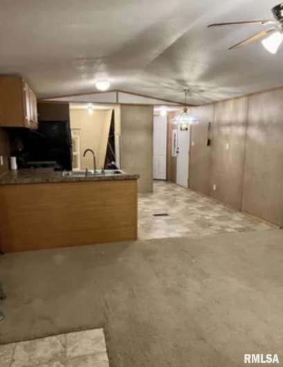 615 LIBERTY Road, Harrisburg, Illinois 62946, 3 Bedrooms Bedrooms, 0 ,2 BathroomsBathrooms,Residential,For Sale,LIBERTY,0,RMAEB459954