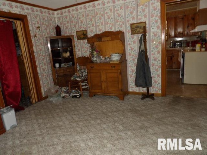 205 WASHINGTON Street, Carrier Mills, Illinois 62917, 3 Bedrooms Bedrooms, 0 ,1 BathroomBathrooms,Residential,For Sale,WASHINGTON,0,RMAEB459961