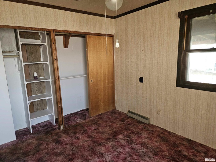 1105 Organ Street, Eldorado, Illinois 62930, 2 Bedrooms Bedrooms, 0 ,1 BathroomBathrooms,Residential,For Sale,Organ,0,RMAEB459962