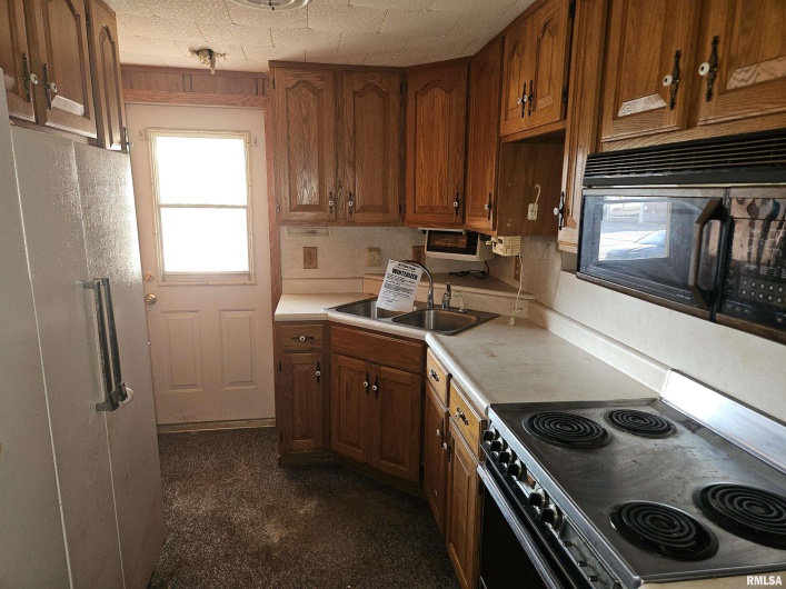 1105 Organ Street, Eldorado, Illinois 62930, 2 Bedrooms Bedrooms, 0 ,1 BathroomBathrooms,Residential,For Sale,Organ,0,RMAEB459962