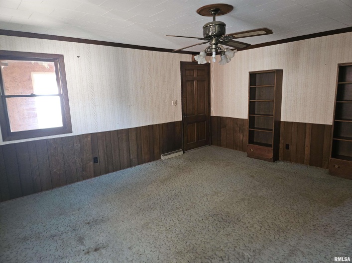 1105 Organ Street, Eldorado, Illinois 62930, 2 Bedrooms Bedrooms, 0 ,1 BathroomBathrooms,Residential,For Sale,Organ,0,RMAEB459962