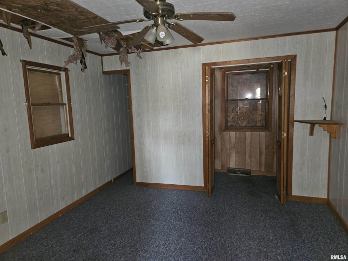 1105 Organ Street, Eldorado, Illinois 62930, 2 Bedrooms Bedrooms, 0 ,1 BathroomBathrooms,Residential,For Sale,Organ,0,RMAEB459962
