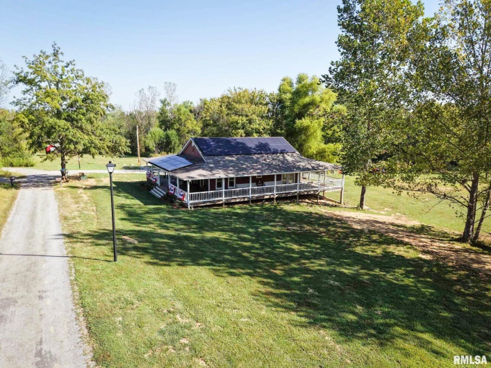 9358 LEISURE Lane, Marion, Illinois 62959, 3 Bedrooms Bedrooms, 0 ,2 BathroomsBathrooms,Residential,For Sale,LEISURE,0,RMAEB459964