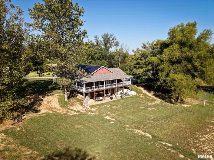 9358 LEISURE Lane, Marion, Illinois 62959, 3 Bedrooms Bedrooms, 0 ,2 BathroomsBathrooms,Residential,For Sale,LEISURE,0,RMAEB459964