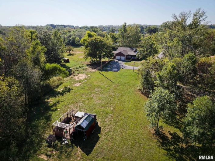9358 LEISURE Lane, Marion, Illinois 62959, 3 Bedrooms Bedrooms, 0 ,2 BathroomsBathrooms,Residential,For Sale,LEISURE,0,RMAEB459964