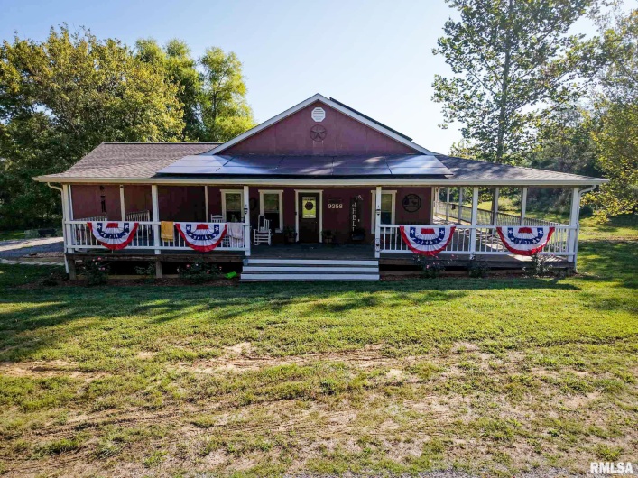 9358 LEISURE Lane, Marion, Illinois 62959, 3 Bedrooms Bedrooms, 0 ,2 BathroomsBathrooms,Residential,For Sale,LEISURE,0,RMAEB459964