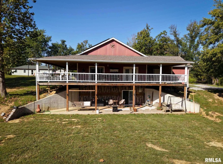 9358 LEISURE Lane, Marion, Illinois 62959, 3 Bedrooms Bedrooms, 0 ,2 BathroomsBathrooms,Residential,For Sale,LEISURE,0,RMAEB459964