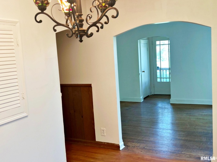 6606 US 45 Road, Brookport, Illinois 62910, 2 Bedrooms Bedrooms, 0 ,1 BathroomBathrooms,Residential,For Sale,US 45,0,RMAEB459966