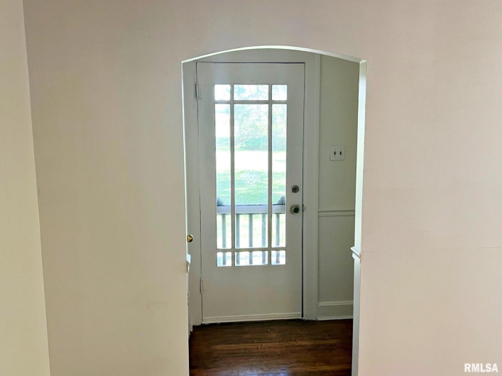 6606 US 45 Road, Brookport, Illinois 62910, 2 Bedrooms Bedrooms, 0 ,1 BathroomBathrooms,Residential,For Sale,US 45,0,RMAEB459966