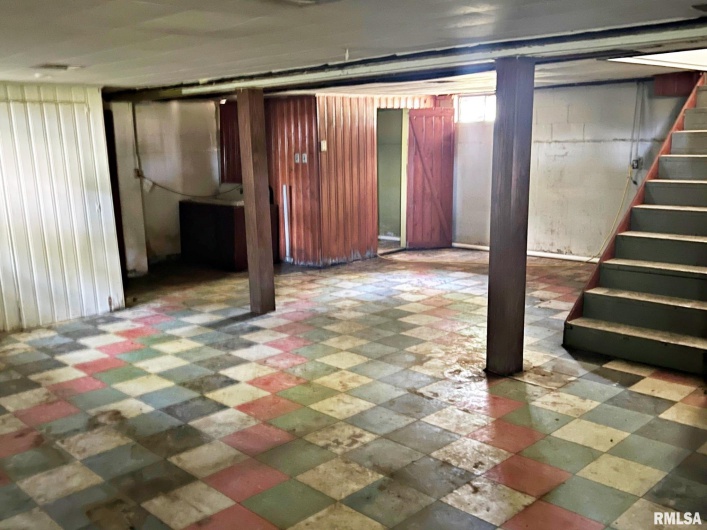 6606 US 45 Road, Brookport, Illinois 62910, 2 Bedrooms Bedrooms, 0 ,1 BathroomBathrooms,Residential,For Sale,US 45,0,RMAEB459966