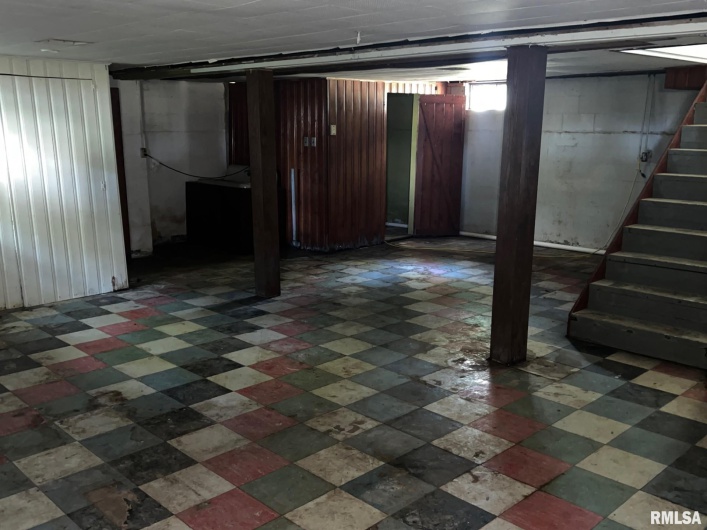 6606 US 45 Road, Brookport, Illinois 62910, 2 Bedrooms Bedrooms, 0 ,1 BathroomBathrooms,Residential,For Sale,US 45,0,RMAEB459966