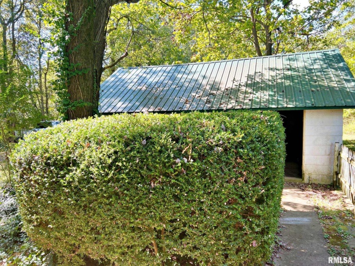 6606 US 45 Road, Brookport, Illinois 62910, 2 Bedrooms Bedrooms, 0 ,1 BathroomBathrooms,Residential,For Sale,US 45,0,RMAEB459966