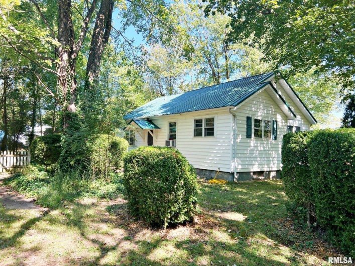 6606 US 45 Road, Brookport, Illinois 62910, 2 Bedrooms Bedrooms, 0 ,1 BathroomBathrooms,Residential,For Sale,US 45,0,RMAEB459966