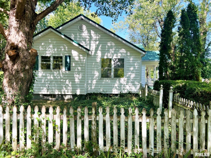 6606 US 45 Road, Brookport, Illinois 62910, 2 Bedrooms Bedrooms, 0 ,1 BathroomBathrooms,Residential,For Sale,US 45,0,RMAEB459966