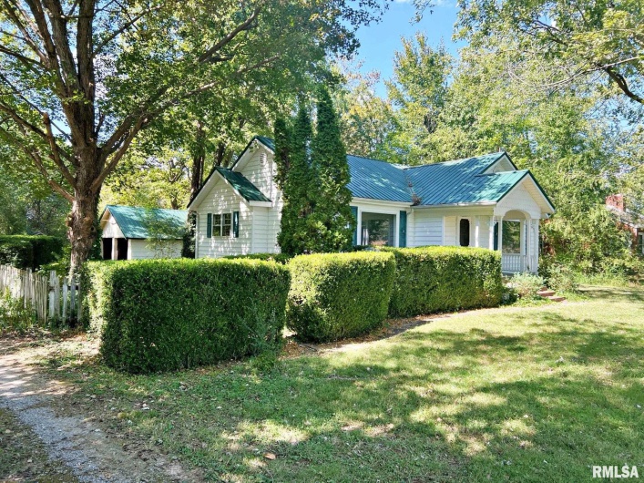 6606 US 45 Road, Brookport, Illinois 62910, 2 Bedrooms Bedrooms, 0 ,1 BathroomBathrooms,Residential,For Sale,US 45,0,RMAEB459966
