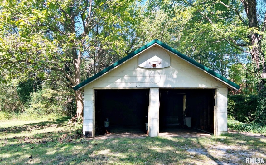 6606 US 45 Road, Brookport, Illinois 62910, 2 Bedrooms Bedrooms, 0 ,1 BathroomBathrooms,Residential,For Sale,US 45,0,RMAEB459966