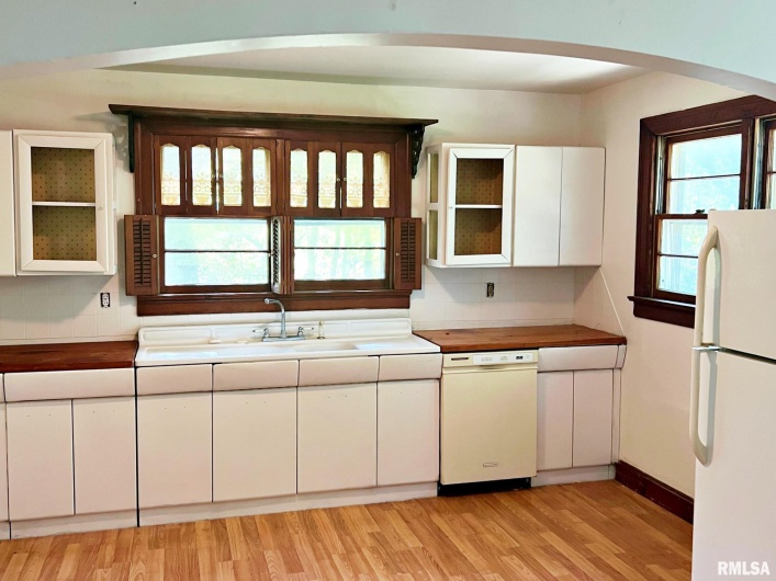 6606 US 45 Road, Brookport, Illinois 62910, 2 Bedrooms Bedrooms, 0 ,1 BathroomBathrooms,Residential,For Sale,US 45,0,RMAEB459966