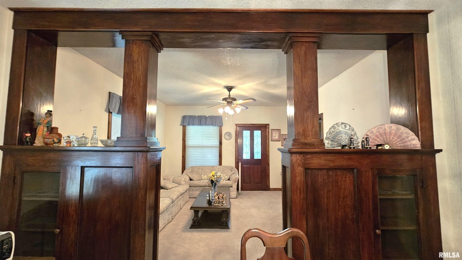 1410 GARFIELD Street, Marion, Illinois 62959, 3 Bedrooms Bedrooms, 0 ,2 BathroomsBathrooms,Residential,For Sale,GARFIELD,0,RMAEB459967