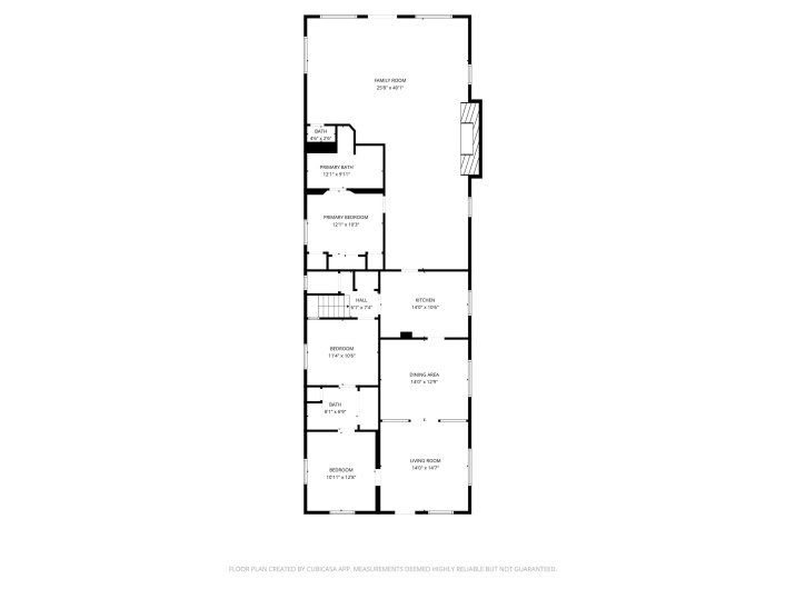 1410 GARFIELD Street, Marion, Illinois 62959, 3 Bedrooms Bedrooms, 0 ,2 BathroomsBathrooms,Residential,For Sale,GARFIELD,0,RMAEB459967