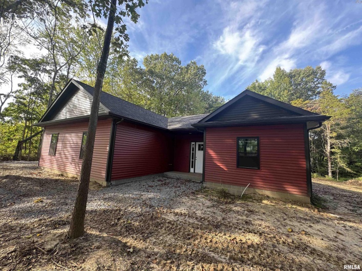 208 HALL Street, Cambria, Illinois 62915, 3 Bedrooms Bedrooms, 0 ,2 BathroomsBathrooms,Residential,For Sale,HALL,0,RMAQC4267981