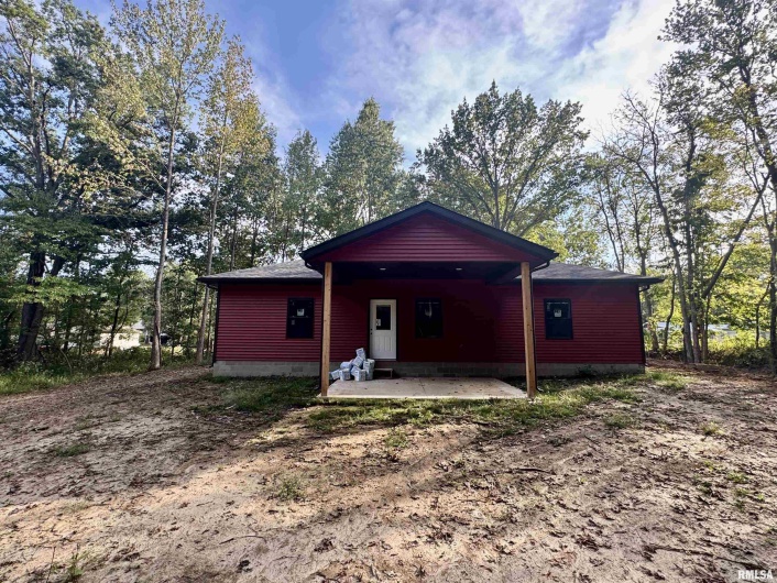208 HALL Street, Cambria, Illinois 62915, 3 Bedrooms Bedrooms, 0 ,2 BathroomsBathrooms,Residential,For Sale,HALL,0,RMAQC4267981