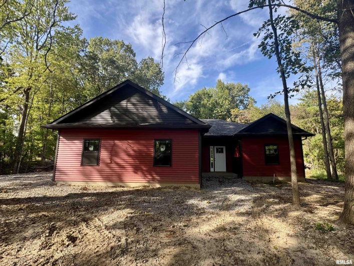 208 HALL Street, Cambria, Illinois 62915, 3 Bedrooms Bedrooms, 0 ,2 BathroomsBathrooms,Residential,For Sale,HALL,0,RMAQC4267981