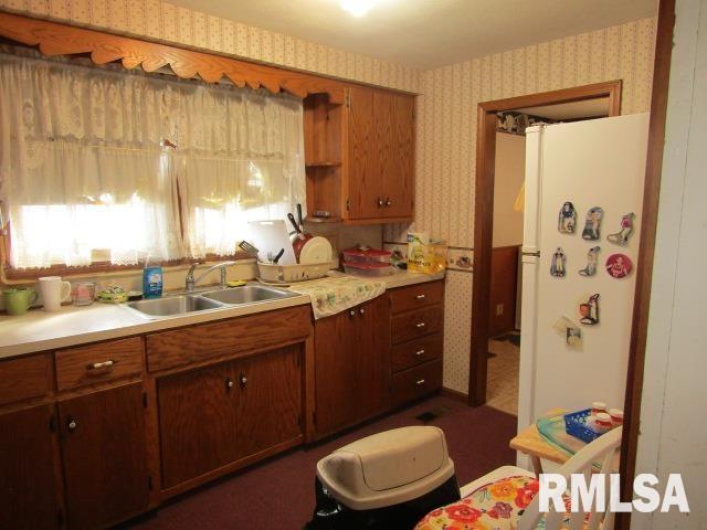 17 Homer Street, Harrisburg, Illinois 62946, 2 Bedrooms Bedrooms, 0 ,1 BathroomBathrooms,Residential,For Sale,Homer,0,RMAEB459973