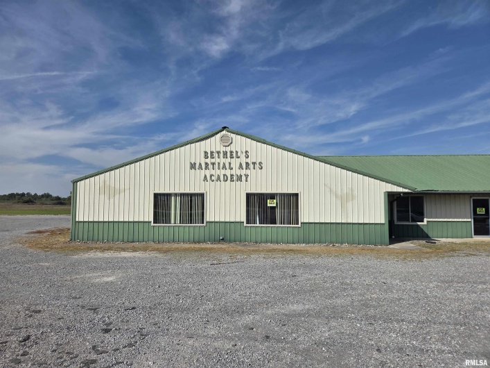 309 Small Street, Harrisburg, Illinois 62946, 0 , 0 ,0,Commercial Sale,For Sale,Small,0,RMAEB459970