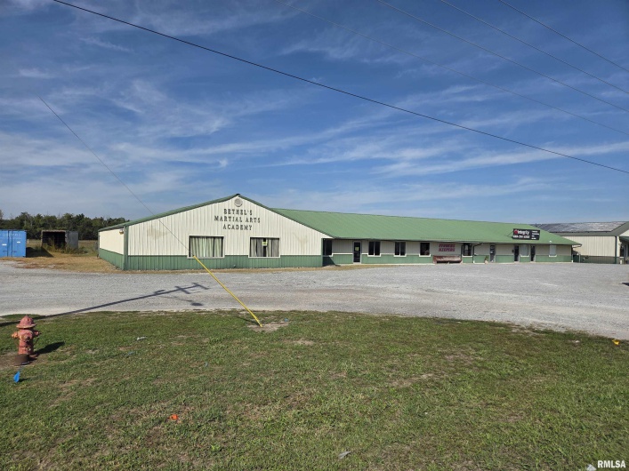 309 Small Street, Harrisburg, Illinois 62946, 0 , 0 ,0,Commercial Sale,For Sale,Small,0,RMAEB459970