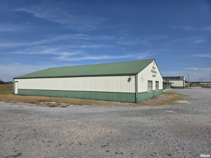 309 Small Street, Harrisburg, Illinois 62946, 0 , 0 ,0,Commercial Sale,For Sale,Small,0,RMAEB459970