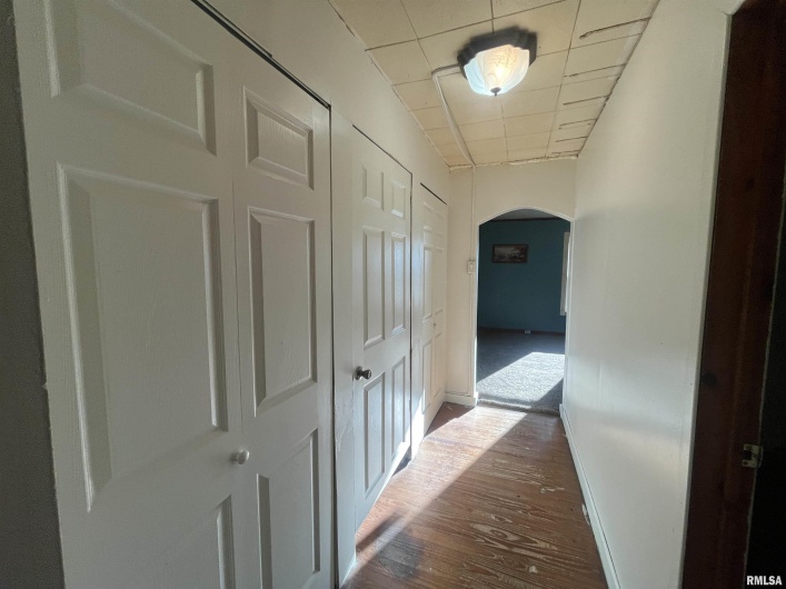 38 Barger Drive, Metropolis, Illinois 62960, 2 Bedrooms Bedrooms, 0 ,1 BathroomBathrooms,Residential,For Sale,Barger,0,RMAEB459974