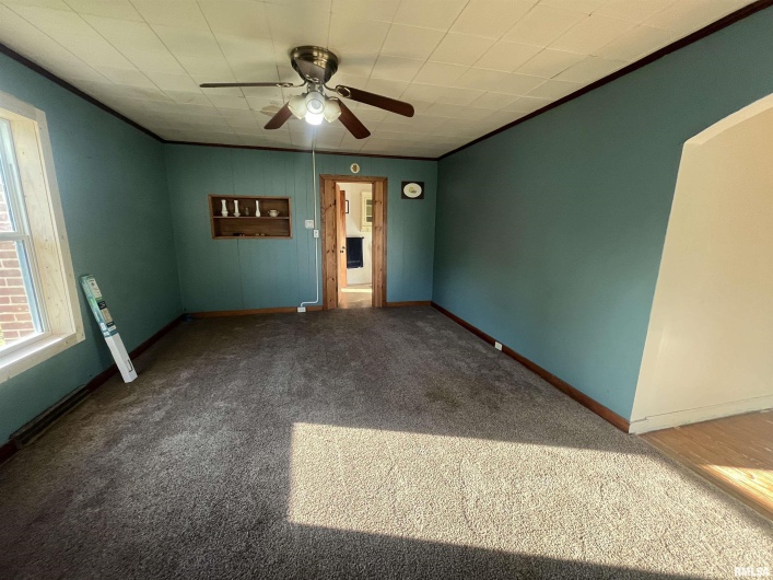 38 Barger Drive, Metropolis, Illinois 62960, 2 Bedrooms Bedrooms, 0 ,1 BathroomBathrooms,Residential,For Sale,Barger,0,RMAEB459974