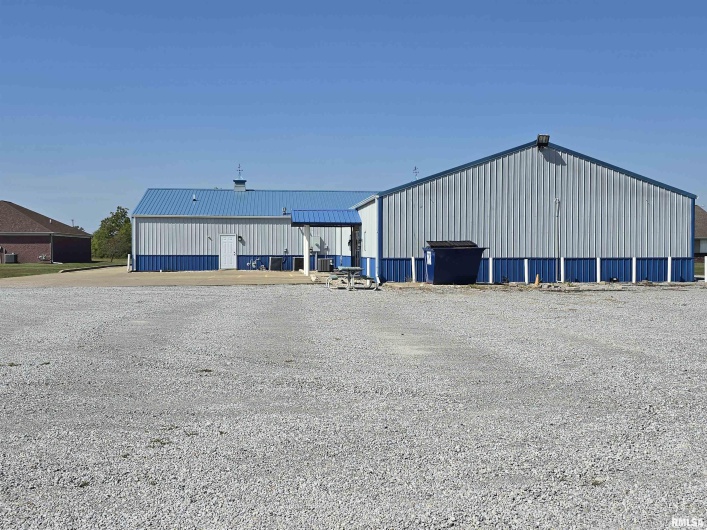 30 VETERANS Drive, Harrisburg, Illinois 62946-3320, 0 , 0 ,0,Commercial Sale,For Sale,VETERANS,0,RMAEB459975
