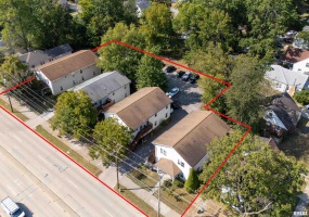 902 MILL Street, Carbondale, Illinois 62901, 0 , 0 ,0,Residential Income,For Sale,MILL,0,RMAEB459976