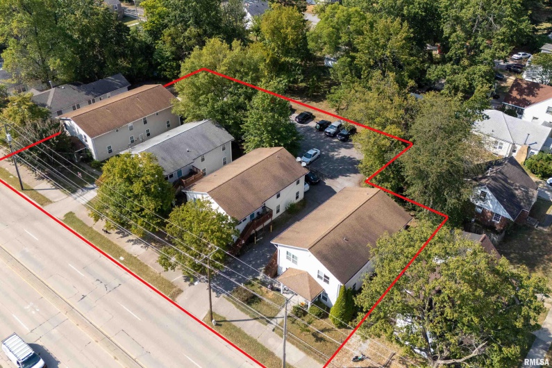 902 MILL Street, Carbondale, Illinois 62901, 0 , 0 ,0,Residential Income,For Sale,MILL,0,RMAEB459976