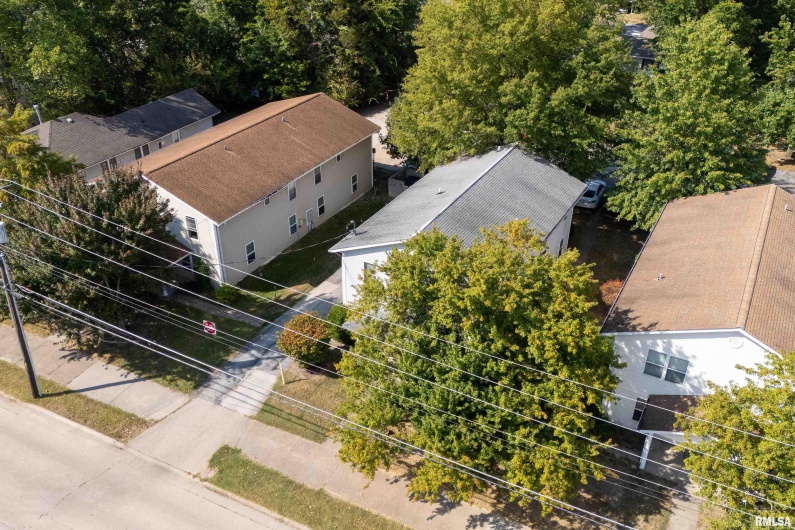 902 MILL Street, Carbondale, Illinois 62901, 0 , 0 ,0,Residential Income,For Sale,MILL,0,RMAEB459976