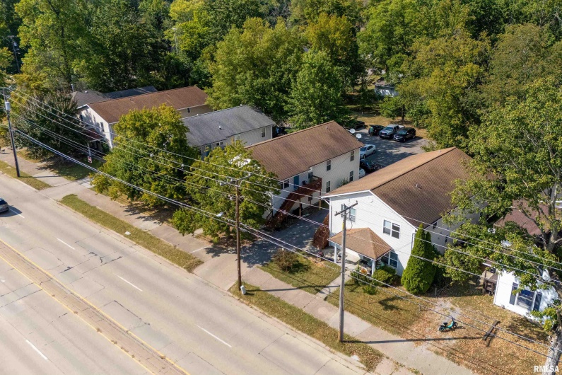 902 MILL Street, Carbondale, Illinois 62901, 0 , 0 ,0,Residential Income,For Sale,MILL,0,RMAEB459976