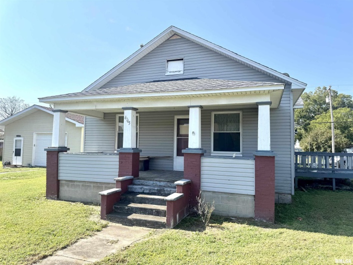 4745 State Route 3 Highway, Wolf Lake, Illinois 62998, 2 Bedrooms Bedrooms, 0 ,1 BathroomBathrooms,Residential,For Sale,State Route 3,0,RMAEB459983