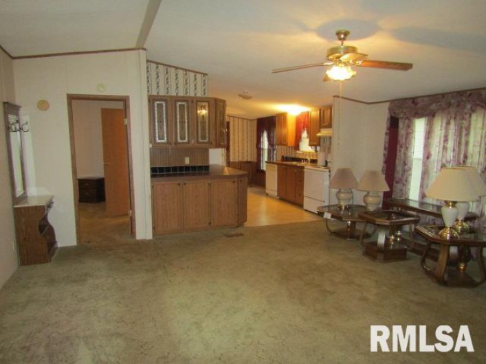 731 Bohn Street, Rosiclare, Illinois 62982, 3 Bedrooms Bedrooms, 0 ,2 BathroomsBathrooms,Residential,For Sale,Bohn,0,RMAEB459989