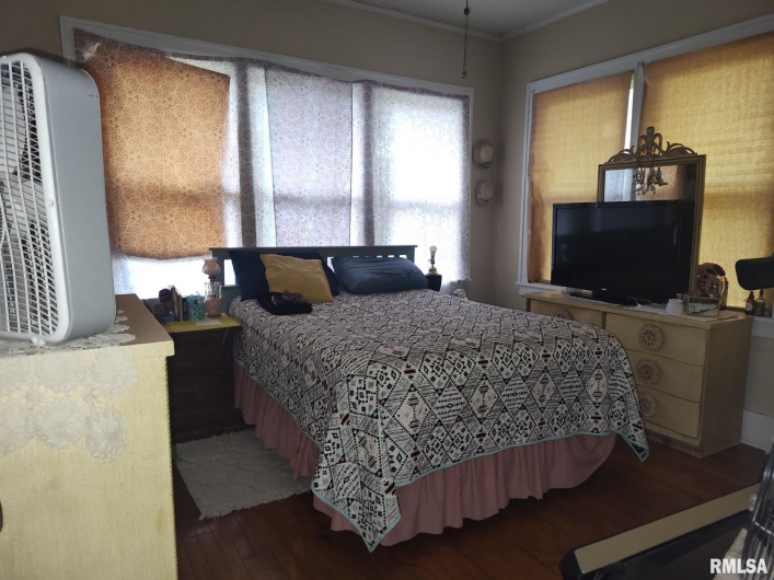 405 CENTRAL Avenue, Mound City, Illinois 62963, 2 Bedrooms Bedrooms, 0 ,1 BathroomBathrooms,Residential,For Sale,CENTRAL,0,RMAEB459997