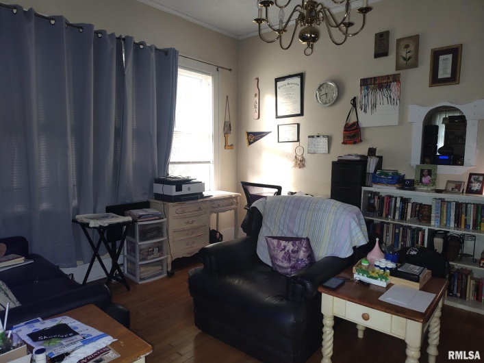 405 CENTRAL Avenue, Mound City, Illinois 62963, 2 Bedrooms Bedrooms, 0 ,1 BathroomBathrooms,Residential,For Sale,CENTRAL,0,RMAEB459997